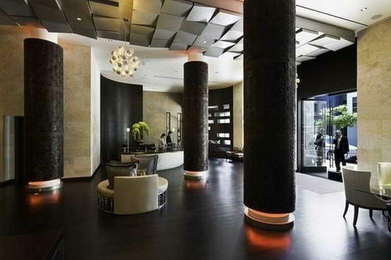 Hotel Andaz San Diego