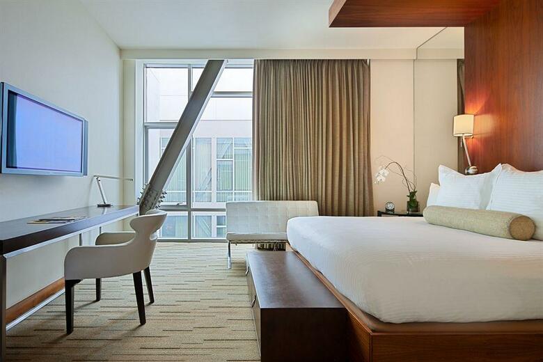 Hotel Andaz San Diego