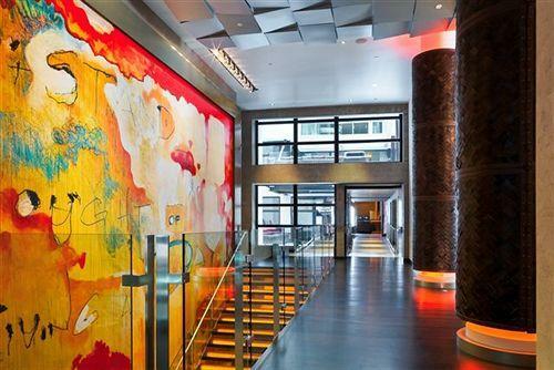 Hotel Andaz San Diego