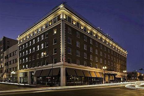 Hotel Andaz San Diego