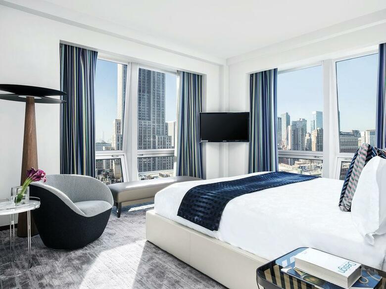 Hotel Langham