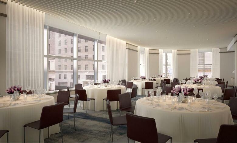 Hotel Langham