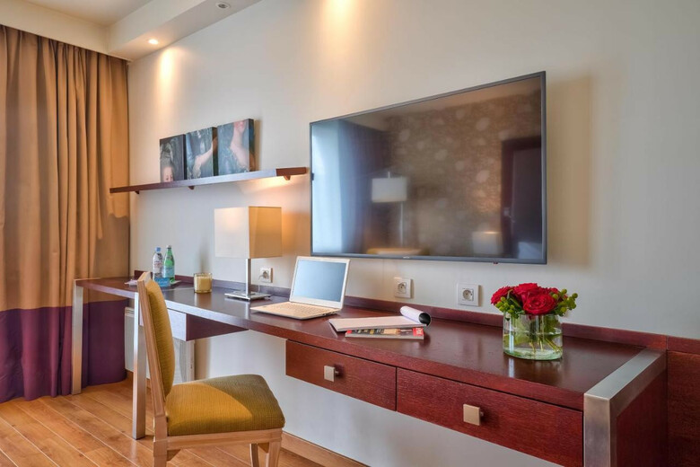 Hotel Zenitude Relais & Spa - Paris Charles De Gaulle