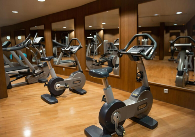 Hotel Zenitude Relais & Spa - Paris Charles De Gaulle