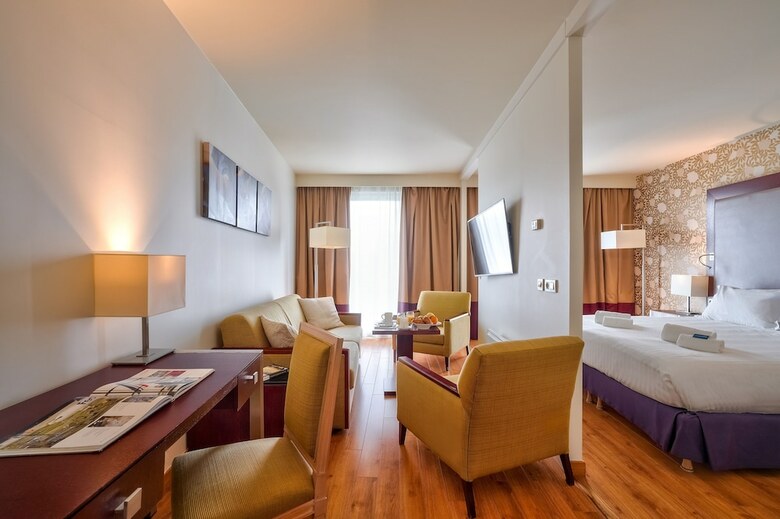 Hotel Zenitude Relais & Spa - Paris Charles De Gaulle