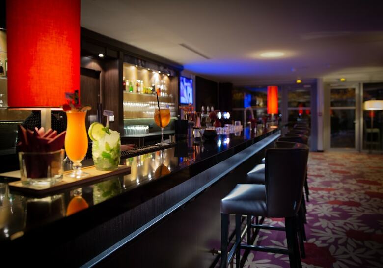 Hotel Zenitude Relais & Spa - Paris Charles De Gaulle