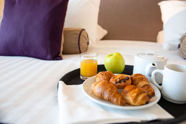 Hotel Zenitude Relais & Spa - Paris Charles De Gaulle