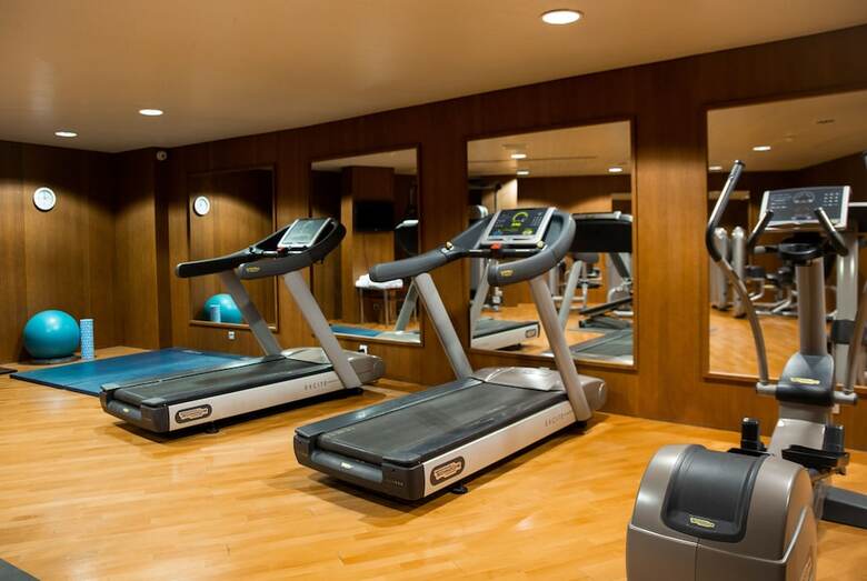 Hotel Zenitude Relais & Spa - Paris Charles De Gaulle