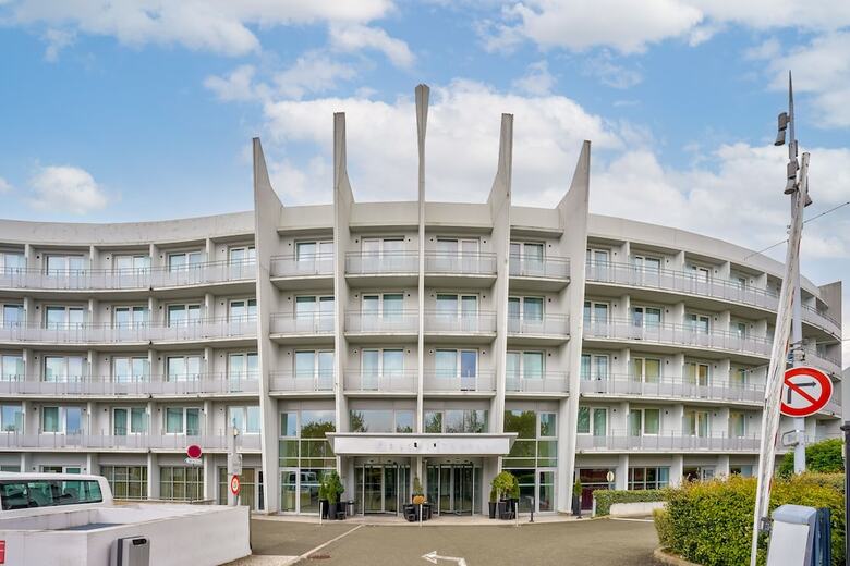 Hotel Zenitude Relais & Spa - Paris Charles De Gaulle