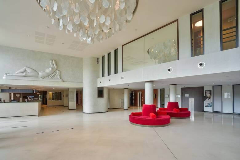 Hotel Zenitude Relais & Spa - Paris Charles De Gaulle