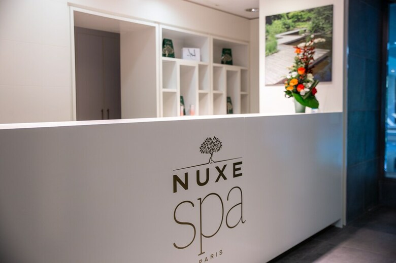 Hotel Zenitude Relais & Spa - Paris Charles De Gaulle
