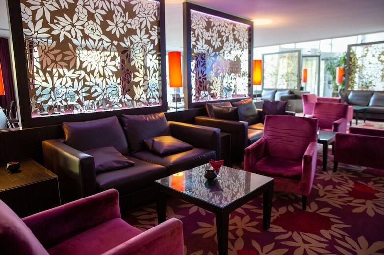 Hotel Zenitude Relais & Spa - Paris Charles De Gaulle