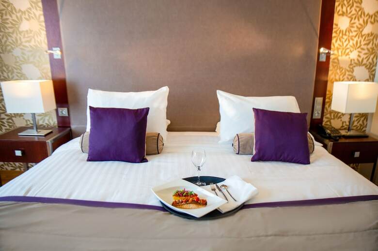Hotel Zenitude Relais & Spa - Paris Charles De Gaulle