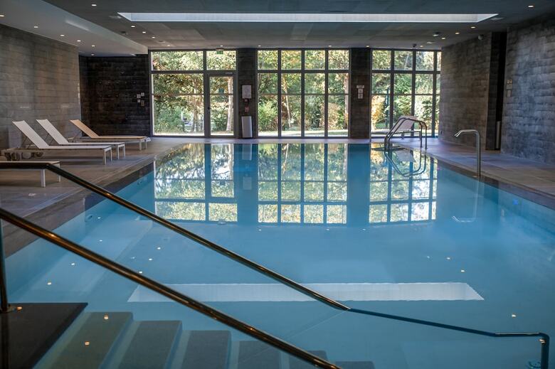 Hotel Zenitude Relais & Spa - Paris Charles De Gaulle