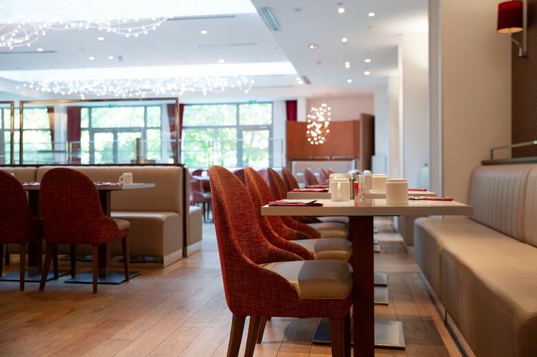 Hotel Zenitude Relais & Spa - Paris Charles De Gaulle