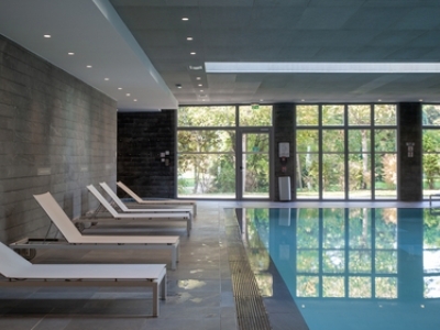 Hotel Zenitude Relais & Spa - Paris Charles De Gaulle