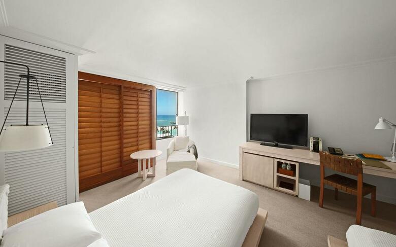 Hotel The Modern Honolulu