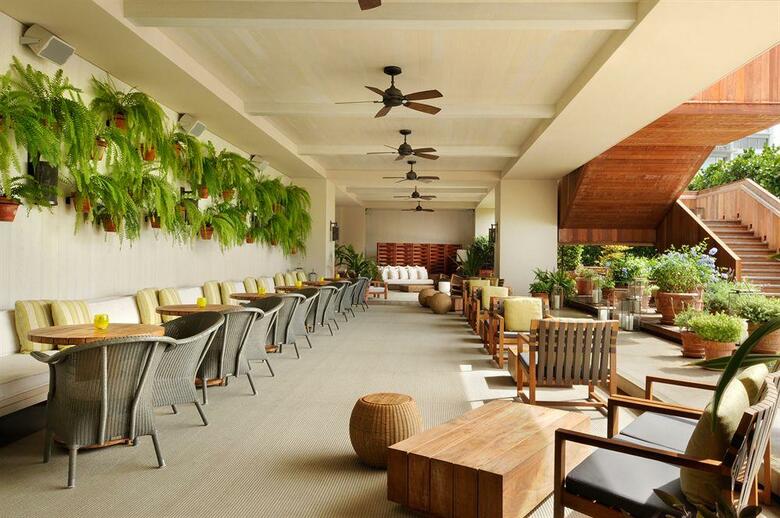 Hotel The Modern Honolulu
