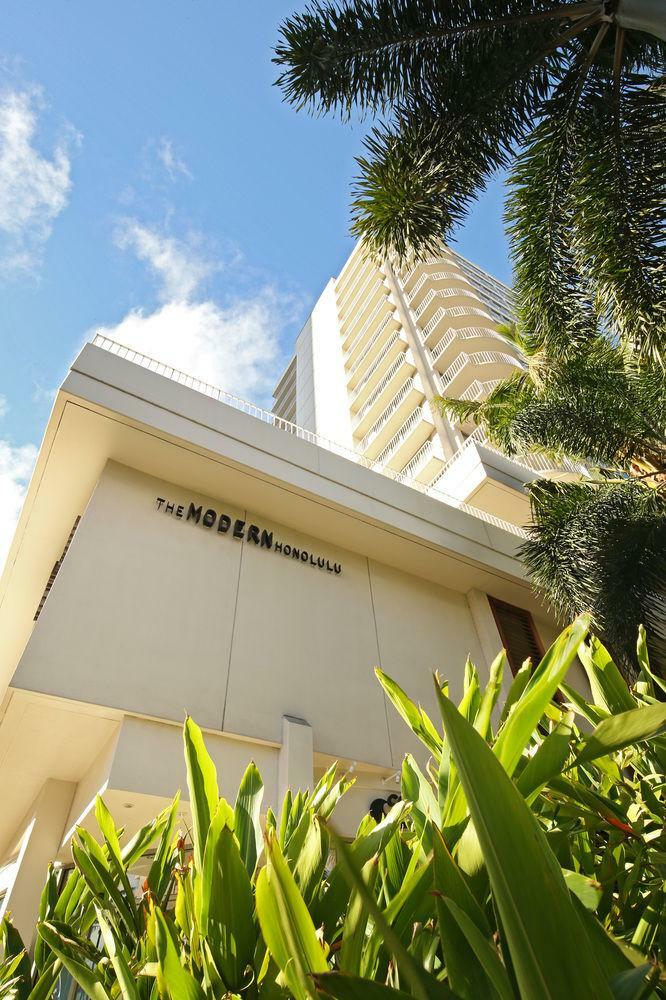 Hotel The Modern Honolulu
