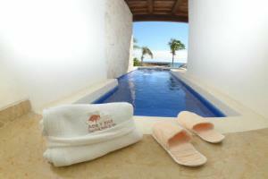 Ana Y Jose Charming Hotel & Spa