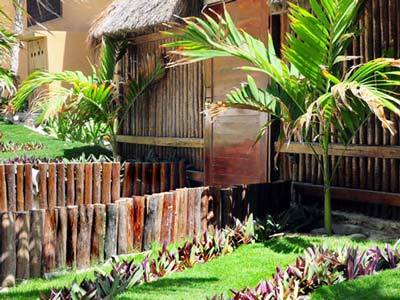 Hip Hotel Tulum