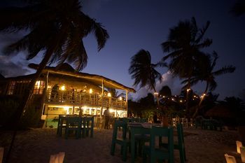 Hip Hotel Tulum