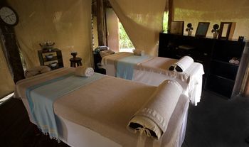 Hip Hotel Tulum
