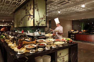 Days Hotel Beijing New Exhibition Center