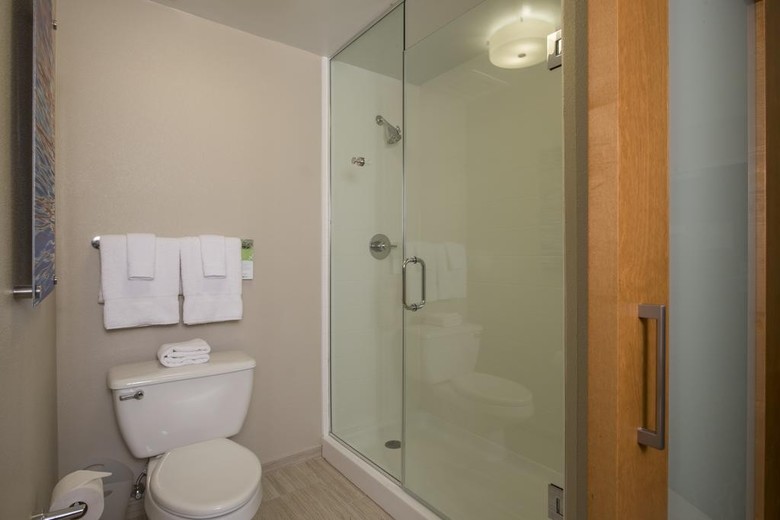 Hotel Four Points By Sheraton San Antonio Downtown