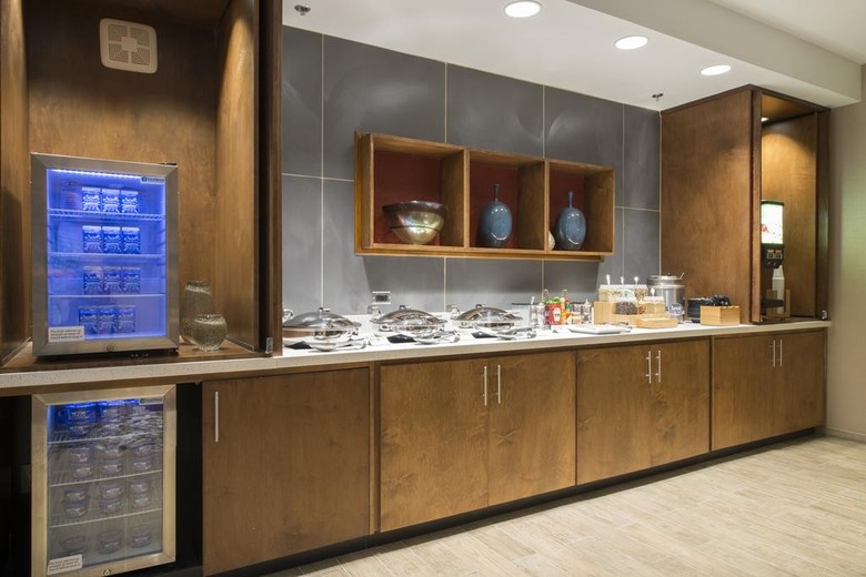 Hotel Four Points By Sheraton San Antonio Downtown
