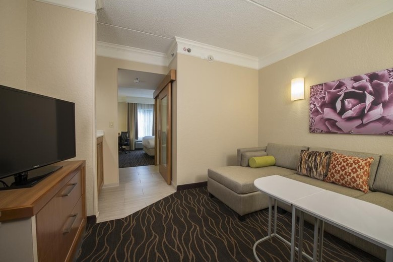 Hotel Four Points By Sheraton San Antonio Downtown