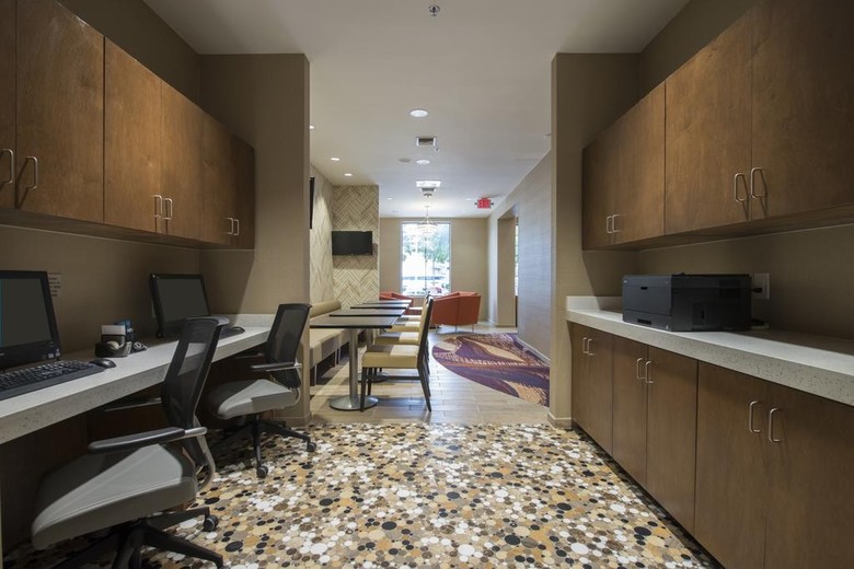Hotel Four Points By Sheraton San Antonio Downtown