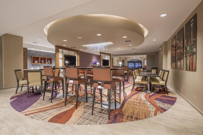 Hotel Four Points By Sheraton San Antonio Downtown