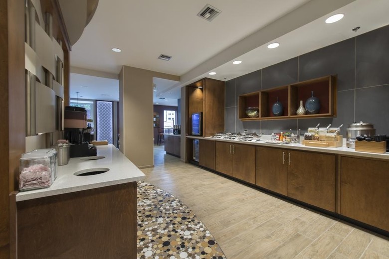 Hotel Four Points By Sheraton San Antonio Downtown