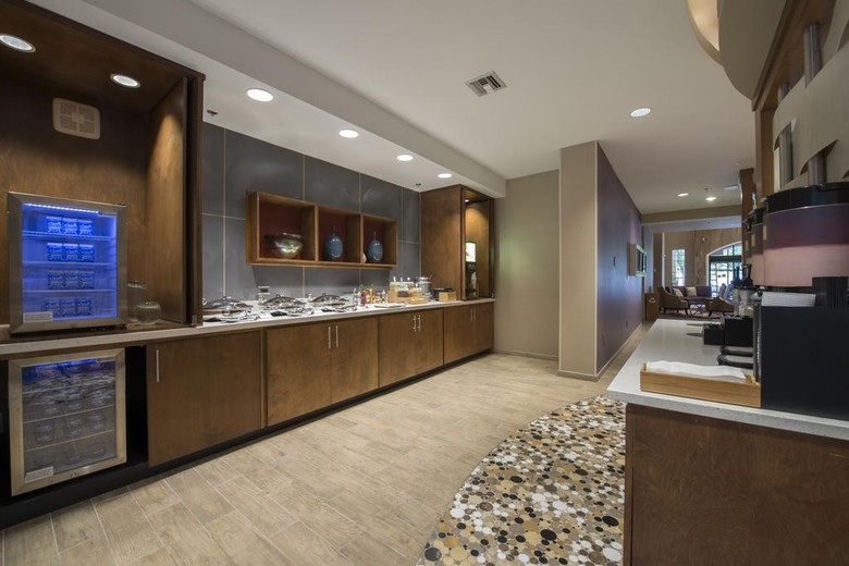 Hotel Four Points By Sheraton San Antonio Downtown