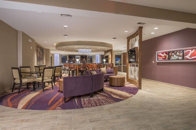Hotel Four Points By Sheraton San Antonio Downtown