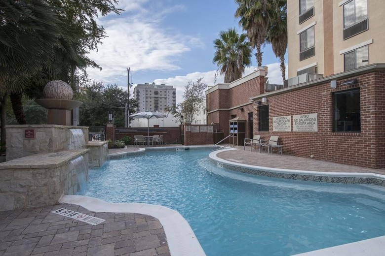 Hotel Four Points By Sheraton San Antonio Downtown