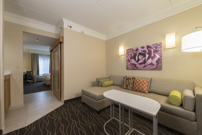 Hotel Four Points By Sheraton San Antonio Downtown