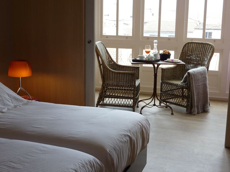 Hotel San Miguel