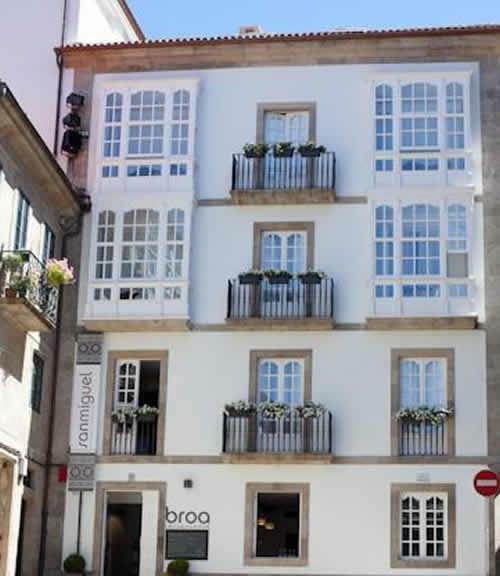 Hotel San Miguel