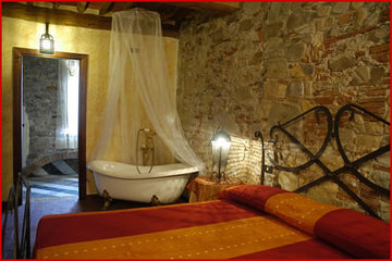 Bed & Breakfast Corte Dei Folletti