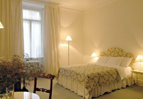 Apartamento Milanosuites