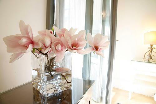 Apartamento Milanosuites