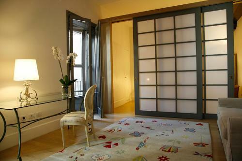 Apartamento Milanosuites