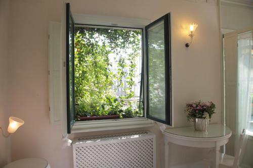 Apartamento Milanosuites