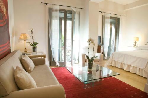 Apartamento Milanosuites
