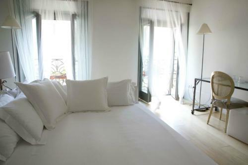 Apartamento Milanosuites