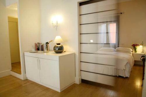 Apartamento Milanosuites