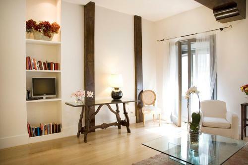 Apartamento Milanosuites