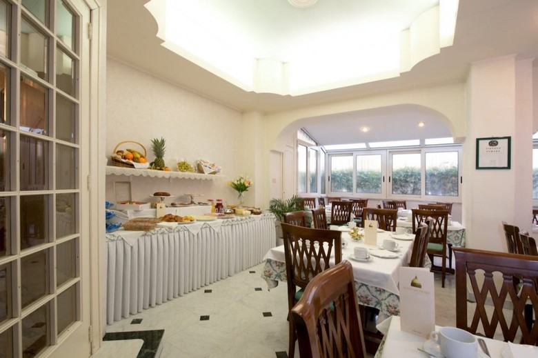 Hotel San Pietro